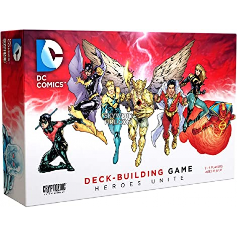 heroes-unite-dc-comics-deckbuilding-game