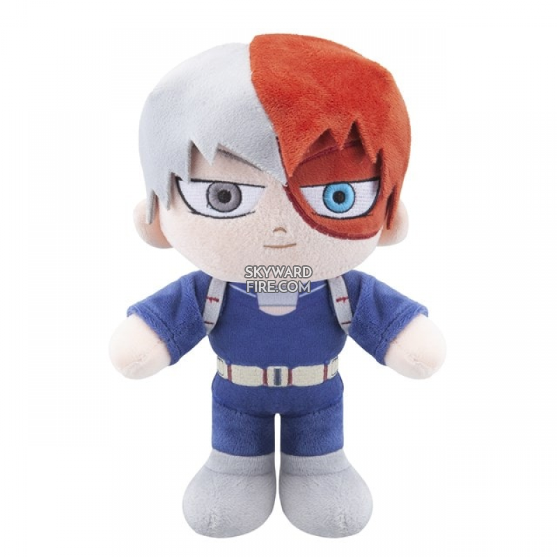 Shoto Todoroki 28 CM Plush My Hero Academia