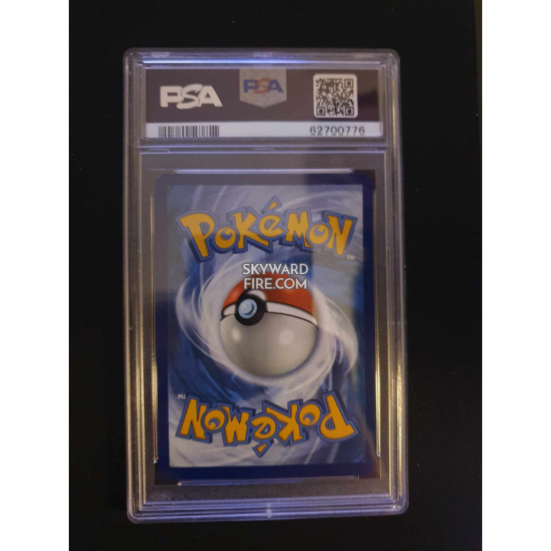 Pikachu 241236 Cosmic Eclipse PSA 9 62700776