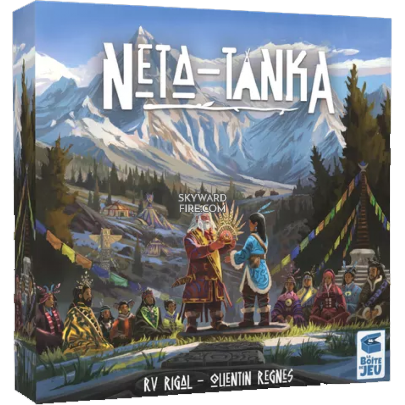 NetaTanka