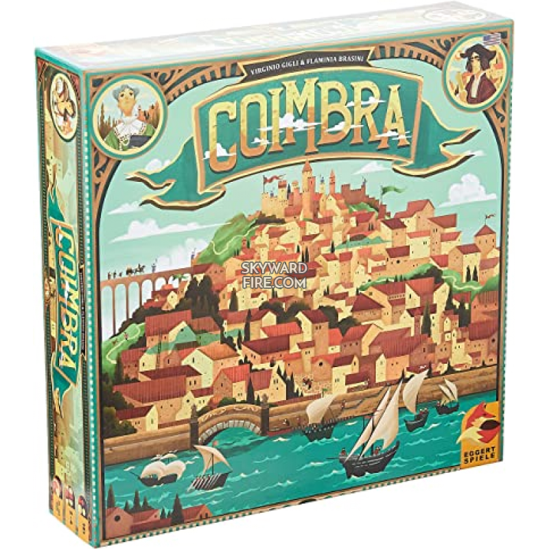 Coimbra